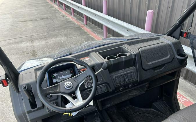 2025 CFMOTO UFORCE 1000