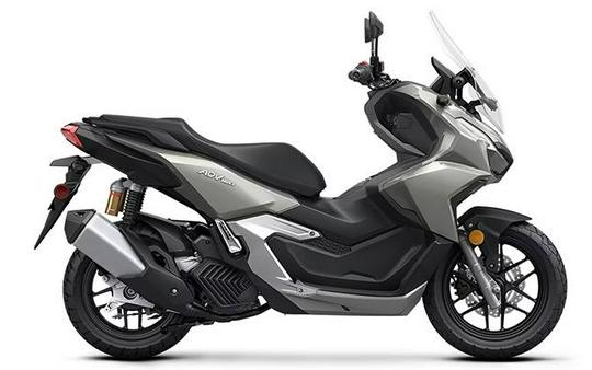 2026 Honda ADV160