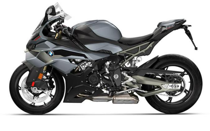 2026 BMW S 1000 RR Sport