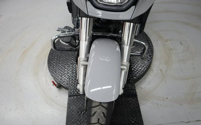 2024 Harley-Davidson Street Glide