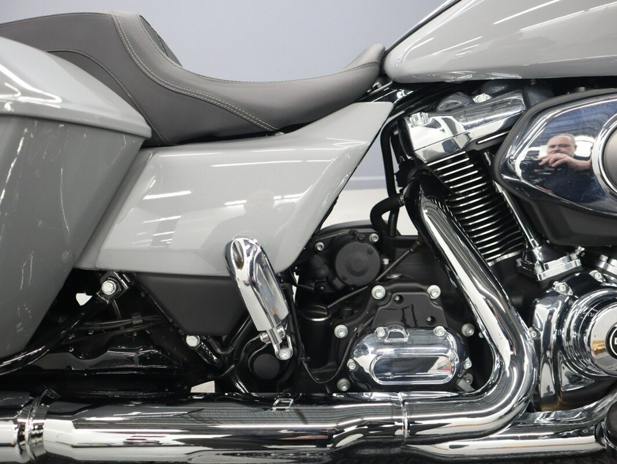 2024 Harley-Davidson Street Glide
