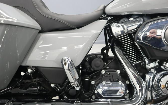 2024 Harley-Davidson Street Glide