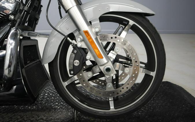 2024 Harley-Davidson Street Glide