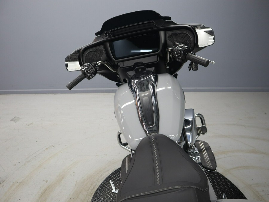 2024 Harley-Davidson Street Glide