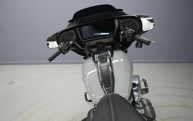 2024 Harley-Davidson Street Glide