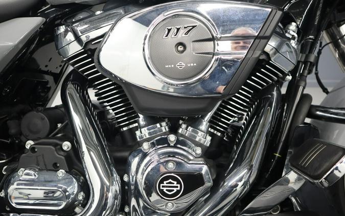 2024 Harley-Davidson Street Glide