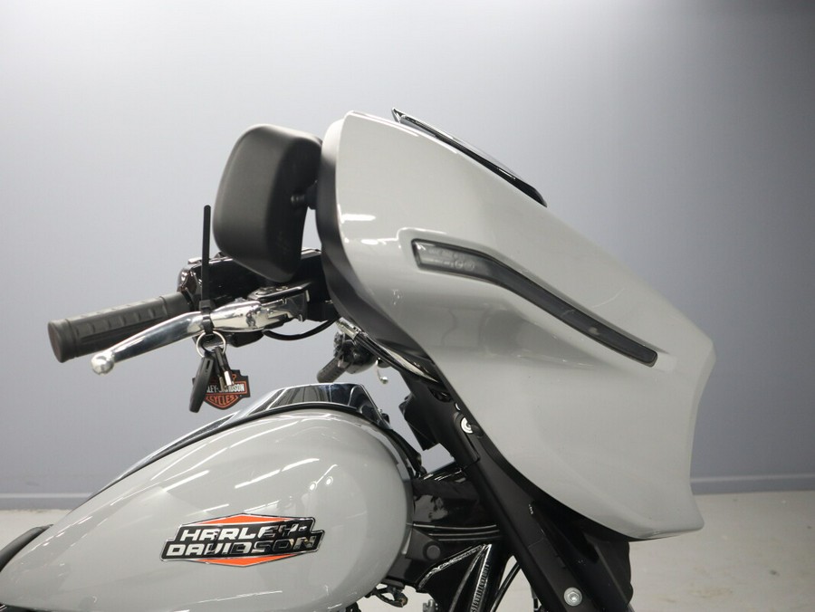 2024 Harley-Davidson Street Glide