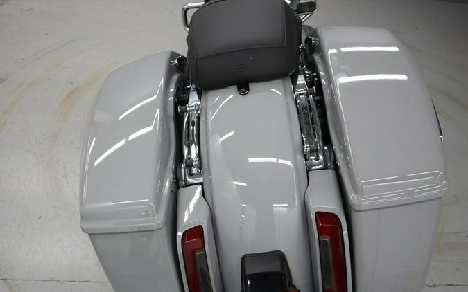 2024 Harley-Davidson Street Glide