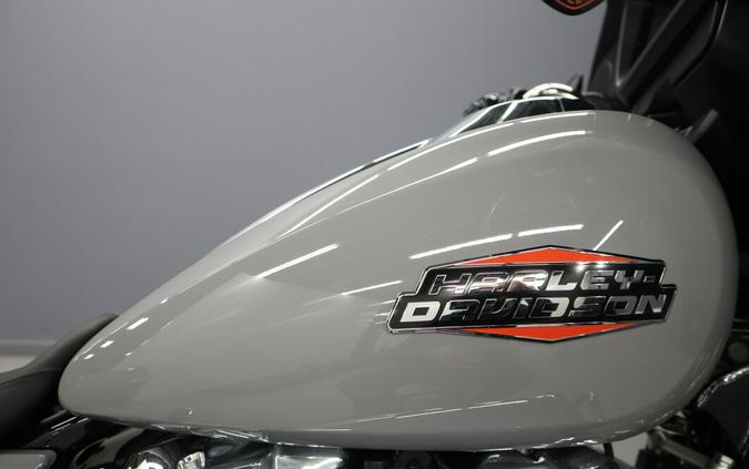 2024 Harley-Davidson Street Glide