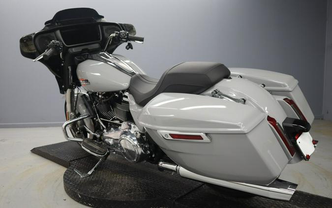 2024 Harley-Davidson Street Glide