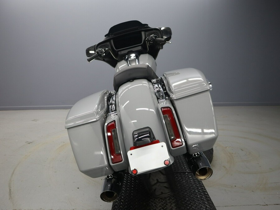 2024 Harley-Davidson Street Glide