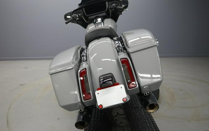 2024 Harley-Davidson Street Glide