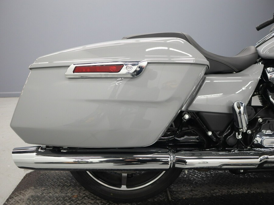 2024 Harley-Davidson Street Glide