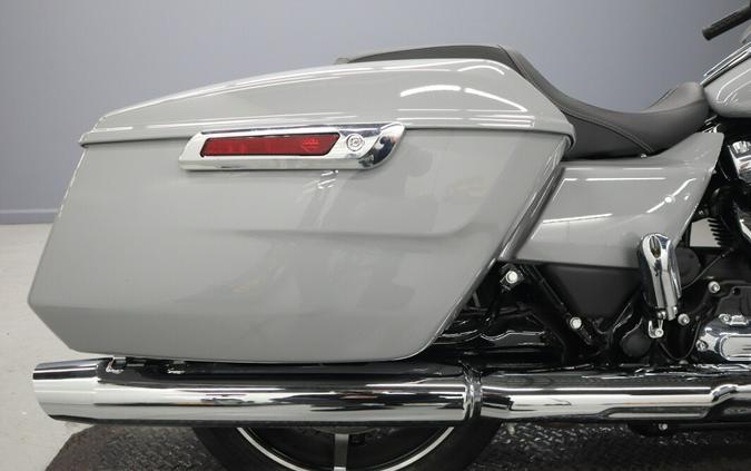 2024 Harley-Davidson Street Glide