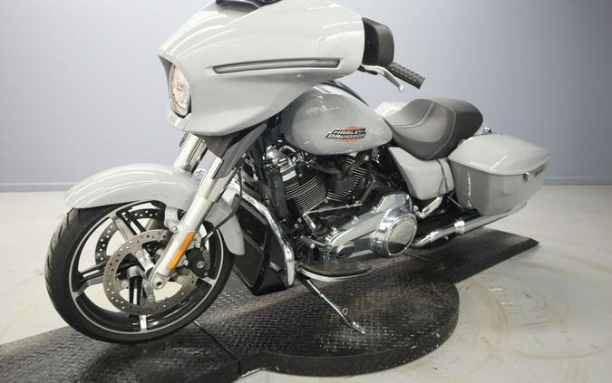 2024 Harley-Davidson Street Glide