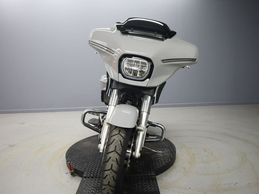 2024 Harley-Davidson Street Glide