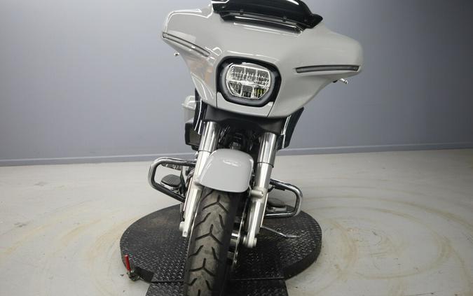 2024 Harley-Davidson Street Glide