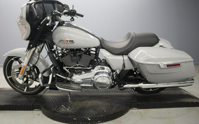 2024 Harley-Davidson Street Glide