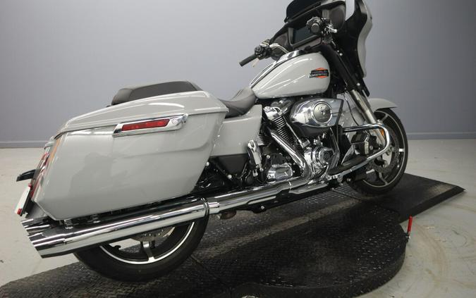 2024 Harley-Davidson Street Glide