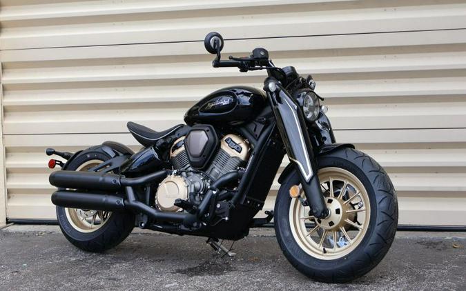 2025 BENDA NAPOLEON BOB 500