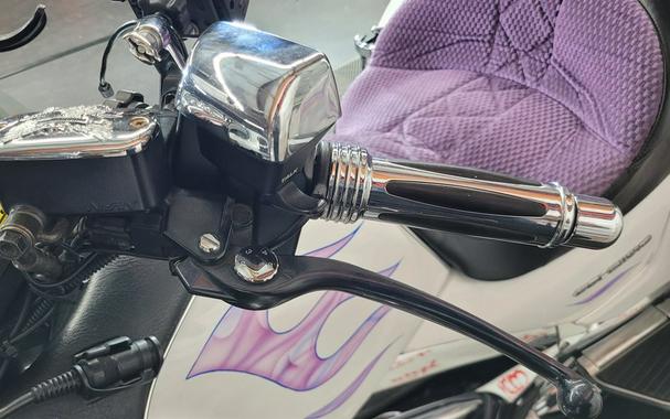 2004 Honda Goldwing GL1800 Trik