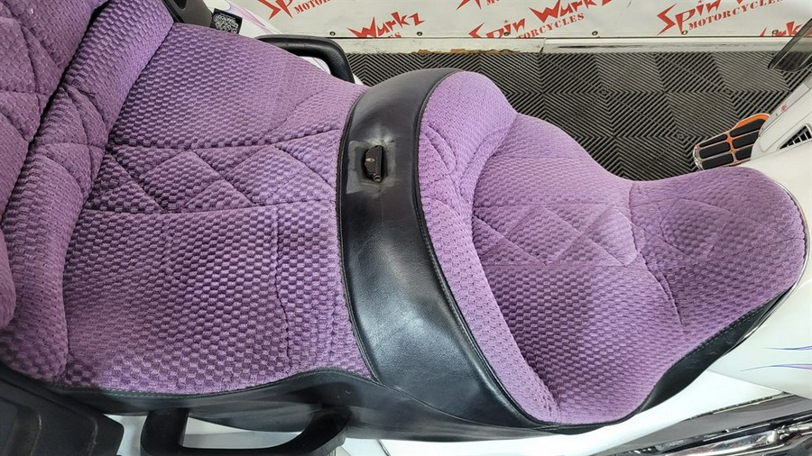 2004 Honda Goldwing GL1800 Trik