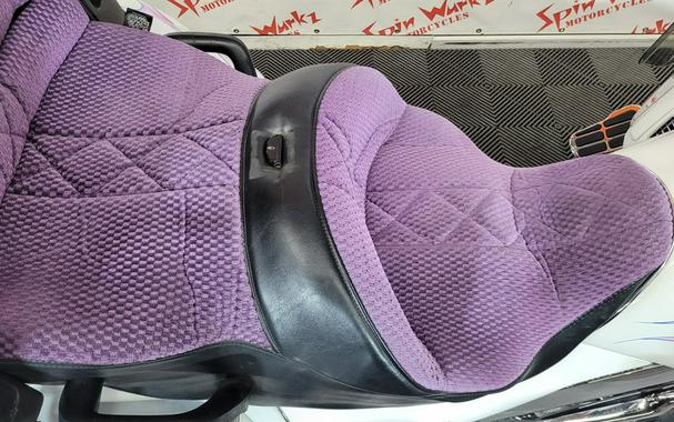 2004 Honda Goldwing GL1800 Trik