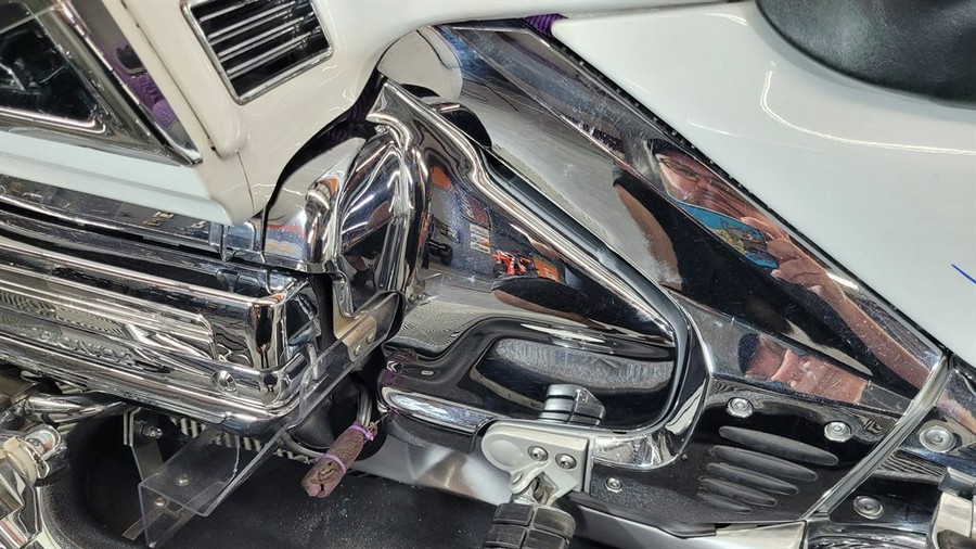 2004 Honda Goldwing GL1800 Trik