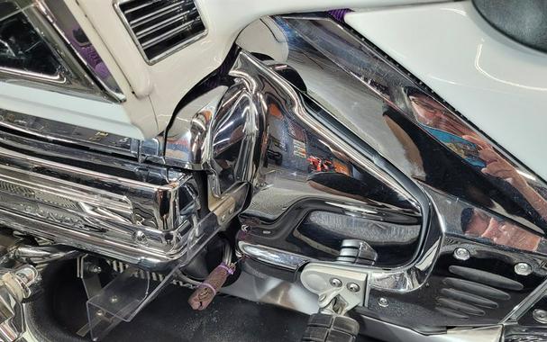 2004 Honda Goldwing GL1800 Trik