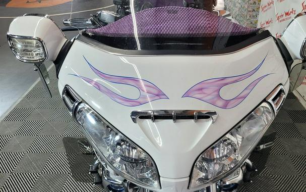 2004 Honda Goldwing GL1800 Trik