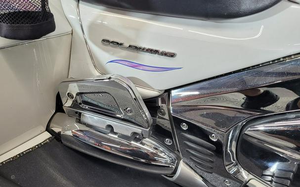 2004 Honda Goldwing GL1800 Trik