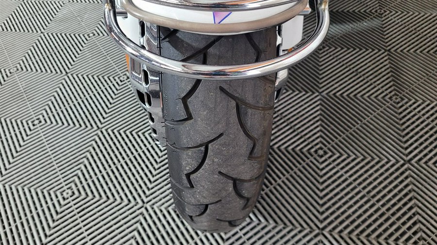 2004 Honda Goldwing GL1800 Trik