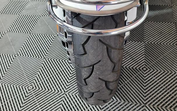 2004 Honda Goldwing GL1800 Trik