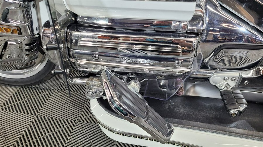 2004 Honda Goldwing GL1800 Trik