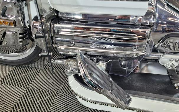 2004 Honda Goldwing GL1800 Trik