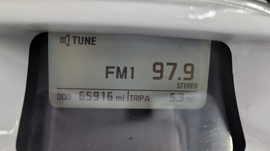 2004 Honda Goldwing GL1800 Trik