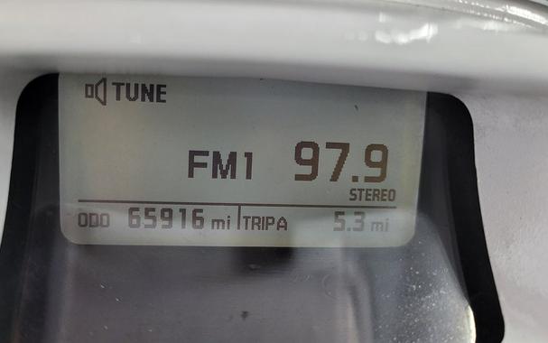 2004 Honda Goldwing GL1800 Trik