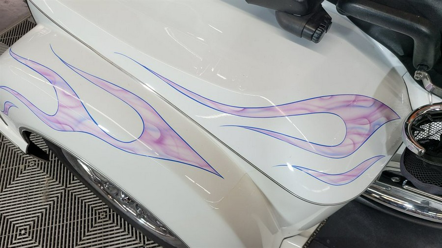 2004 Honda Goldwing GL1800 Trik