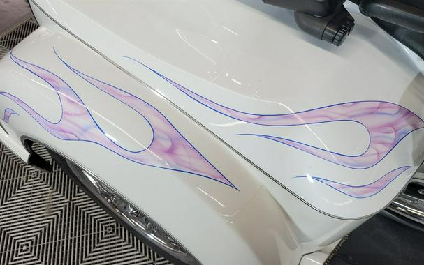 2004 Honda Goldwing GL1800 Trik