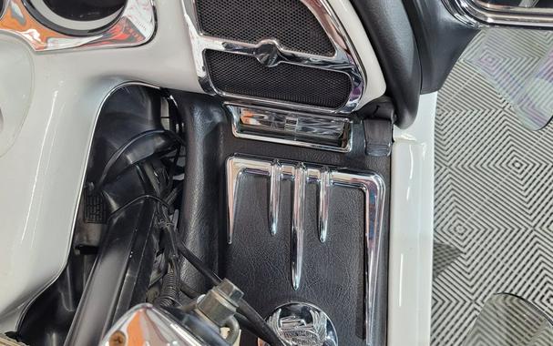 2004 Honda Goldwing GL1800 Trik