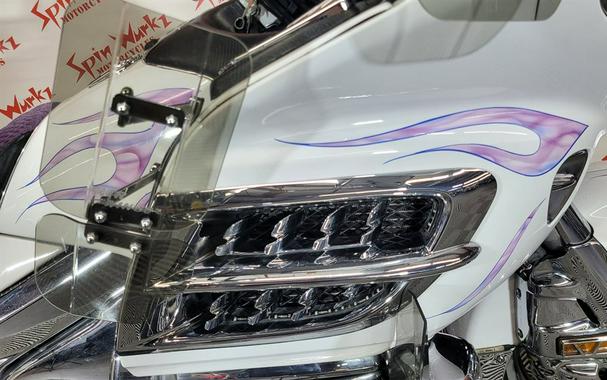 2004 Honda Goldwing GL1800 Trik