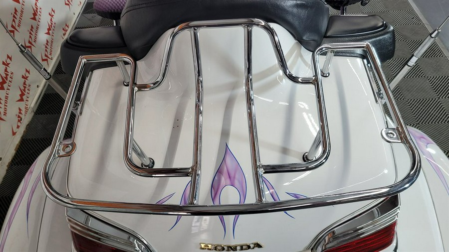 2004 Honda Goldwing GL1800 Trik