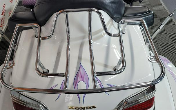 2004 Honda Goldwing GL1800 Trik