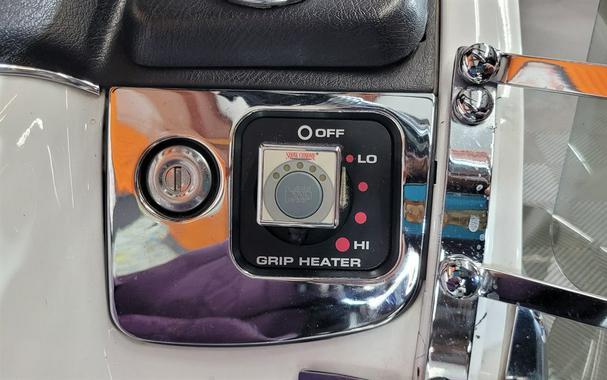 2004 Honda Goldwing GL1800 Trik