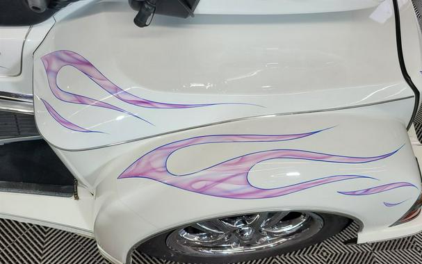 2004 Honda Goldwing GL1800 Trik