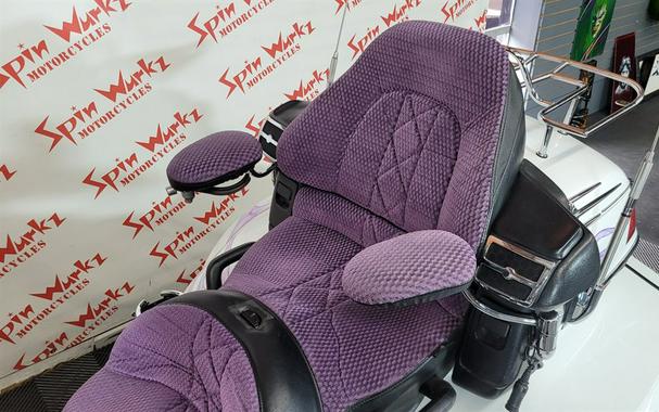 2004 Honda Goldwing GL1800 Trik