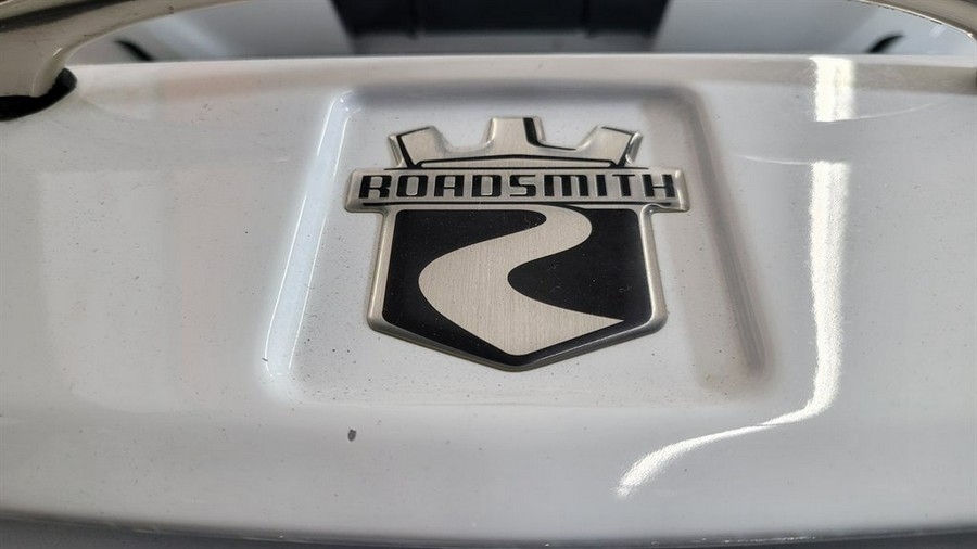 2004 Honda Goldwing GL1800 Trik