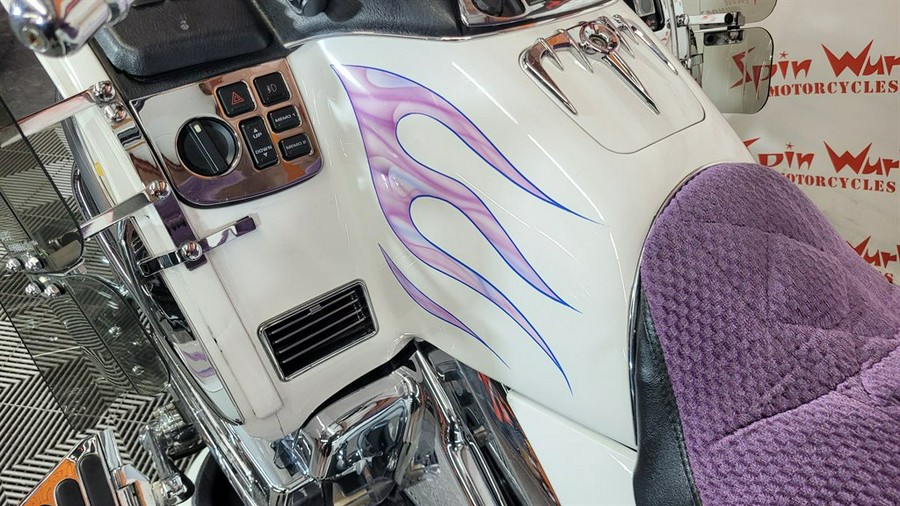 2004 Honda Goldwing GL1800 Trik