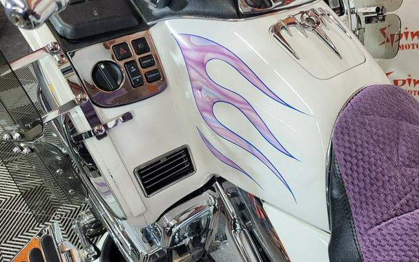 2004 Honda Goldwing GL1800 Trik