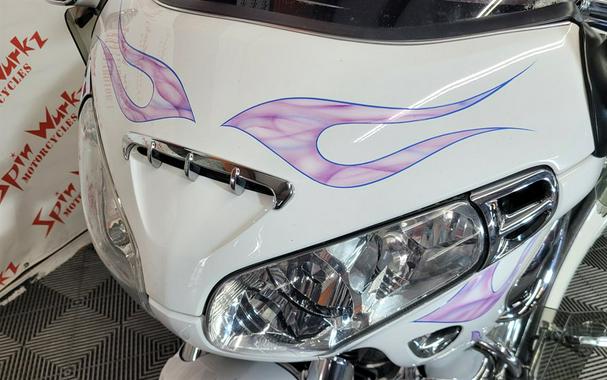 2004 Honda Goldwing GL1800 Trik